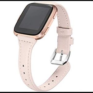 Baylite Band Compatible with Fitbit